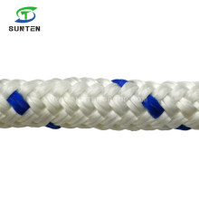 Factory Price PP/Polypropylene/Polyester/Polyamide/Nylon/Plastic/Climbing/Rescue/Starter/Static/Safety Braided Rope